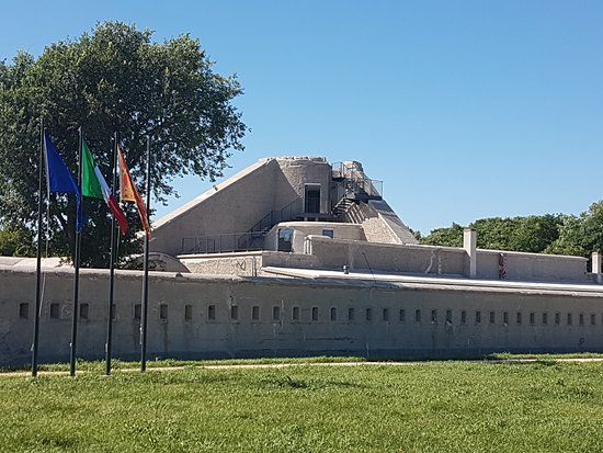 Batteria Vettor Pisani